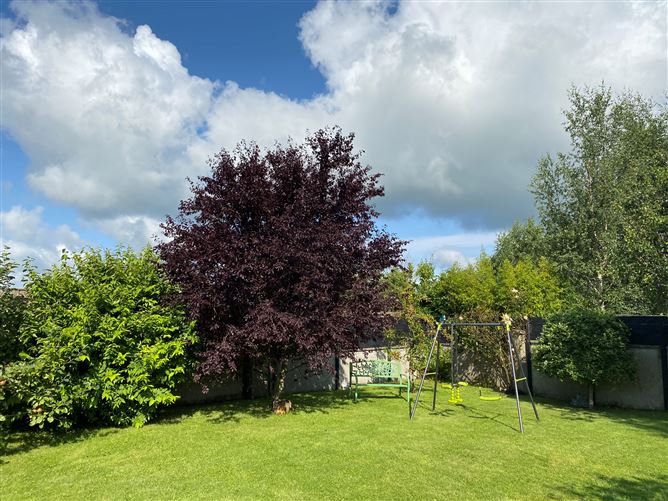 No. 9 Brookfield, Carnew, Wicklow