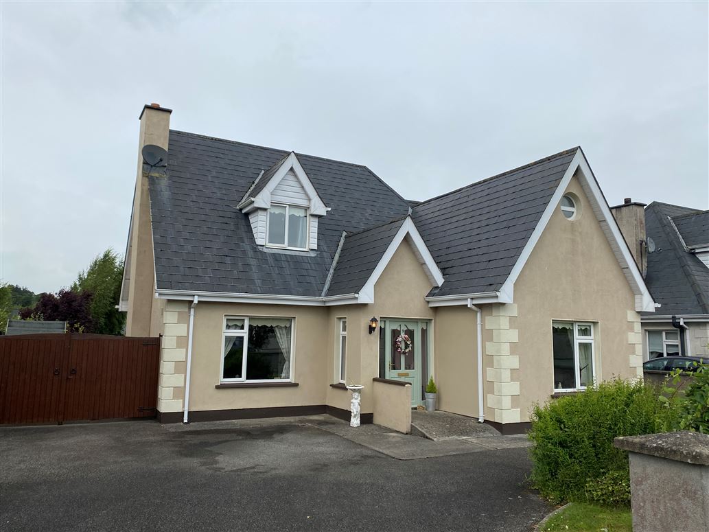 No. 9 Brookfield, Carnew, Wicklow Quinn Property (Gorey) 4720576
