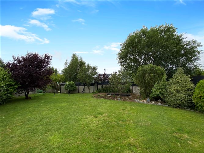 No. 9 Brookfield, Carnew, Wicklow