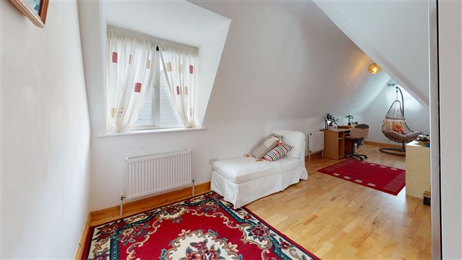 No. 9 Brookfield, Carnew, Wicklow