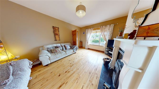 No. 9 Brookfield, Carnew, Wicklow