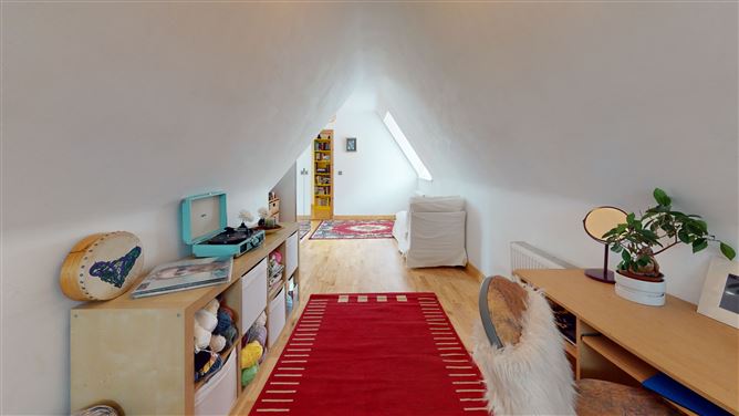 No. 9 Brookfield, Carnew, Wicklow