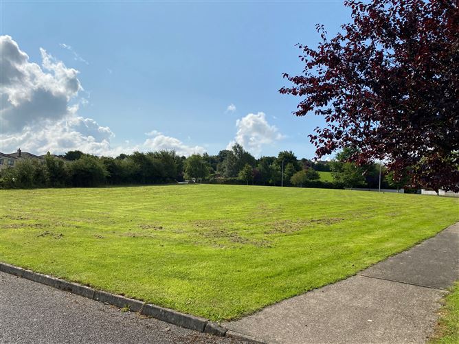 No. 9 Brookfield, Carnew, Wicklow