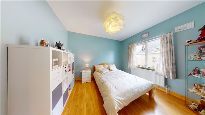 No. 9 Brookfield, Carnew, Wicklow