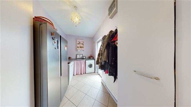 No. 9 Brookfield, Carnew, Wicklow