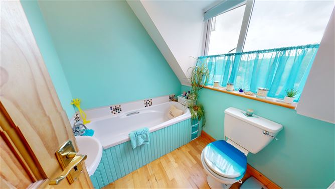 No. 9 Brookfield, Carnew, Wicklow