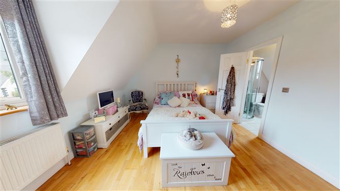 No. 9 Brookfield, Carnew, Wicklow