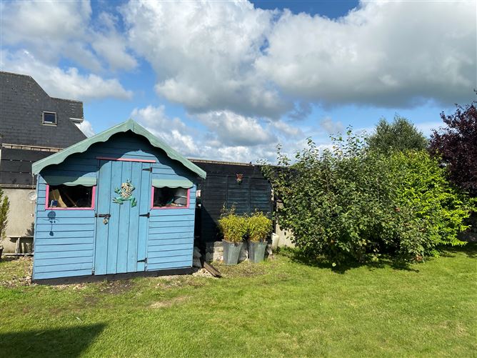 No. 9 Brookfield, Carnew, Wicklow