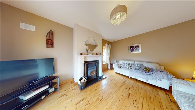 No. 9 Brookfield, Carnew, Wicklow