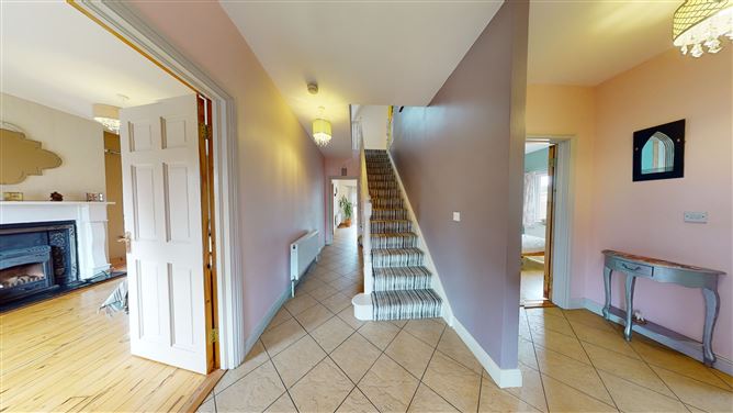 No. 9 Brookfield, Carnew, Wicklow