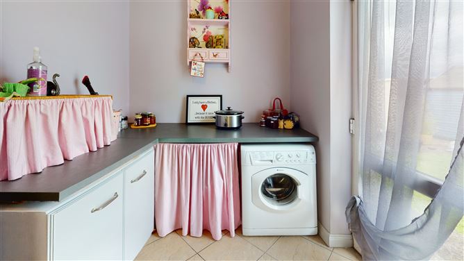 No. 9 Brookfield, Carnew, Wicklow