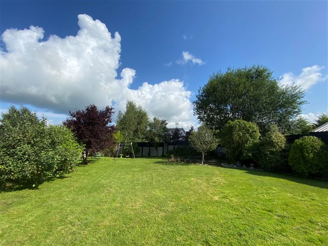 No. 9 Brookfield, Carnew, Wicklow