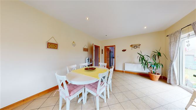 No. 9 Brookfield, Carnew, Wicklow