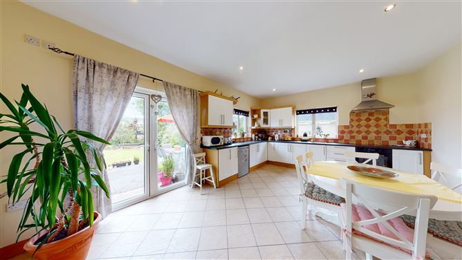 No. 9 Brookfield, Carnew, Wicklow