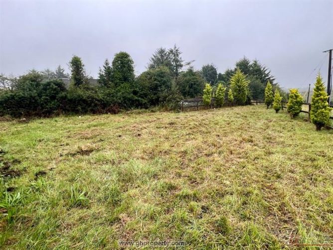 No.2 Radharc Na Bhaile, Dowra road, Drumshanbo, Co.Leitrim 