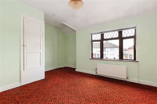 77 St Eithne Road, Cabra, Dublin 7