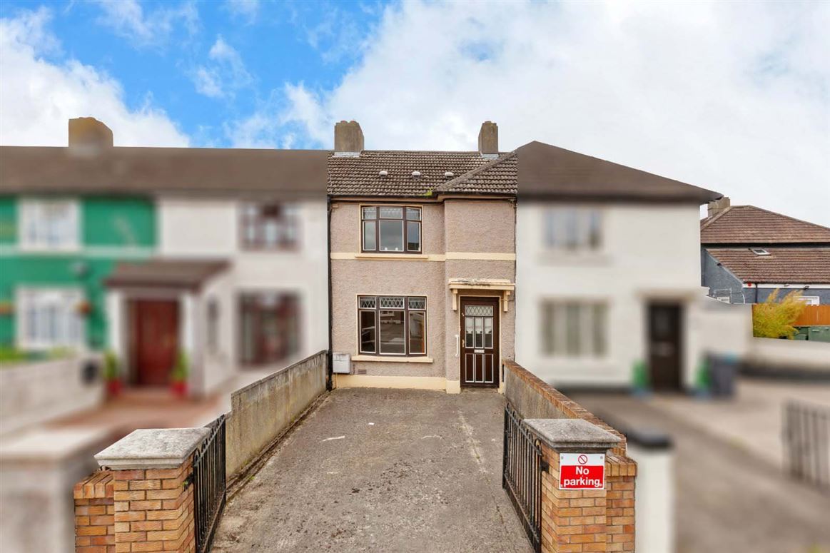 77 St Eithne Road, Cabra, Dublin 7