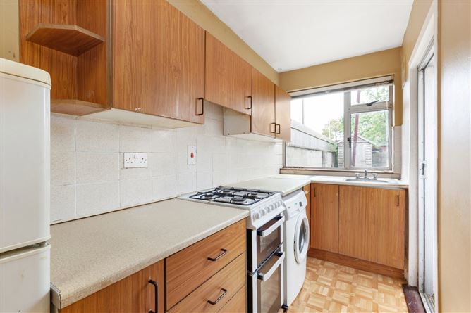 77 St Eithne Road, Cabra, Dublin 7