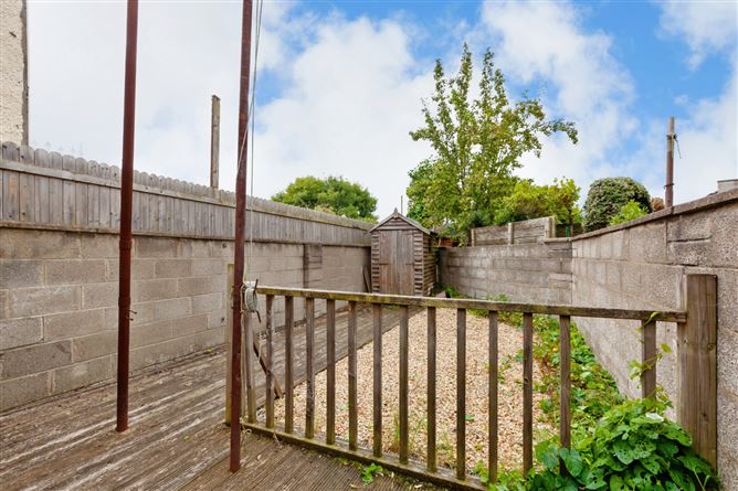77 St Eithne Road, Cabra, Dublin 7