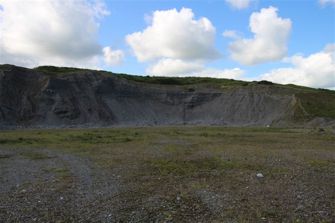Raheenmore, Tyrrellspass, Westmeath