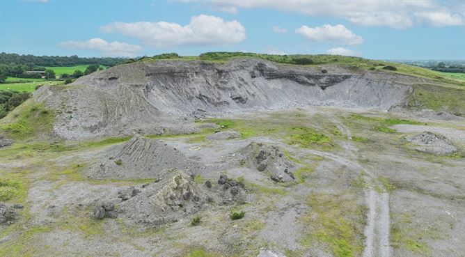 Raheenmore, Tyrrellspass, Westmeath