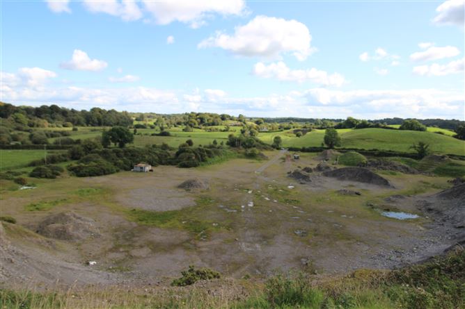 Raheenmore, Tyrrellspass, Westmeath