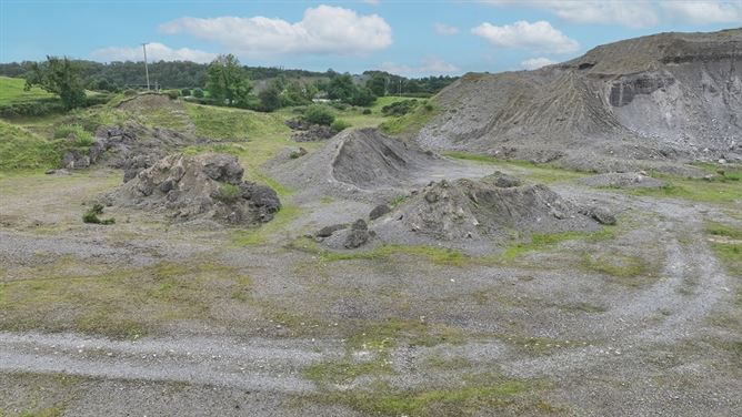 Raheenmore, Tyrrellspass, Westmeath