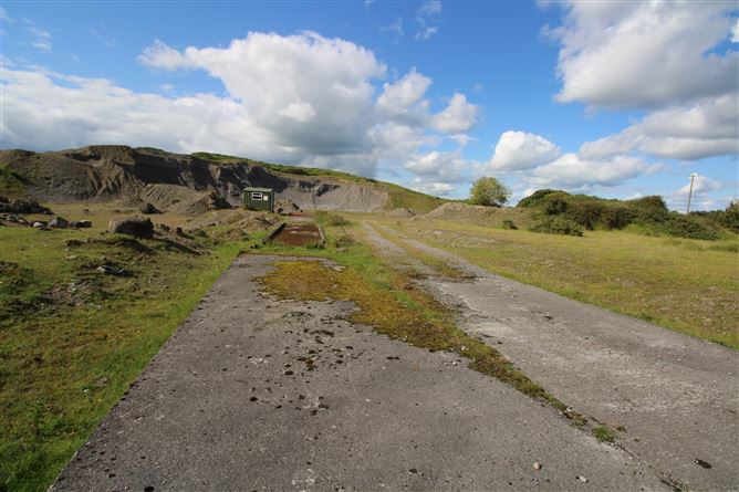 Raheenmore, Tyrrellspass, Westmeath