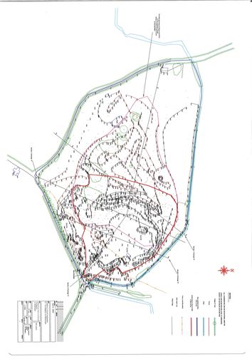 Raheenmore, Tyrrellspass, Westmeath