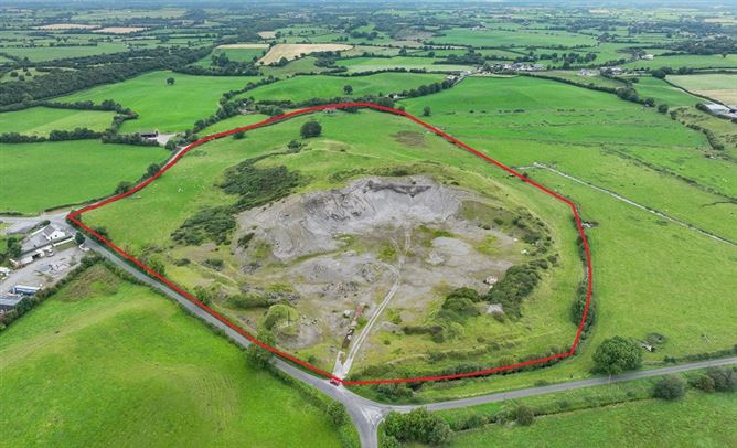 Raheenmore, Tyrrellspass, Westmeath