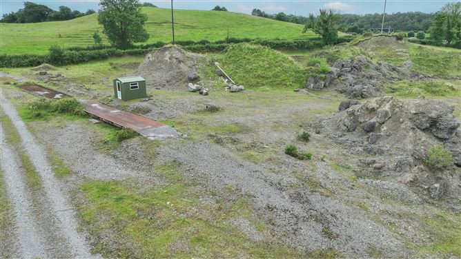 Raheenmore, Tyrrellspass, Westmeath