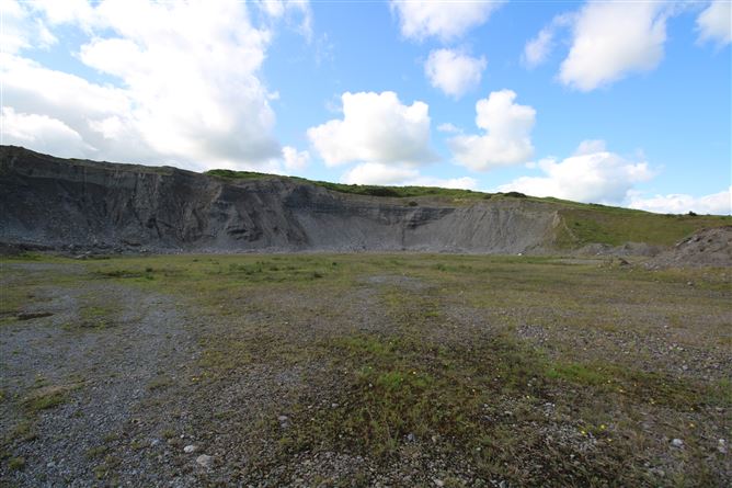 Raheenmore, Tyrrellspass, Westmeath