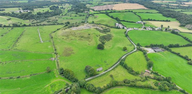 Raheenmore, Tyrrellspass, Westmeath