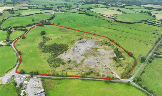 Raheenmore, Tyrrellspass, Westmeath
