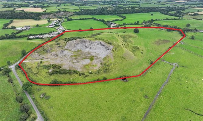Raheenmore, Tyrrellspass, Westmeath