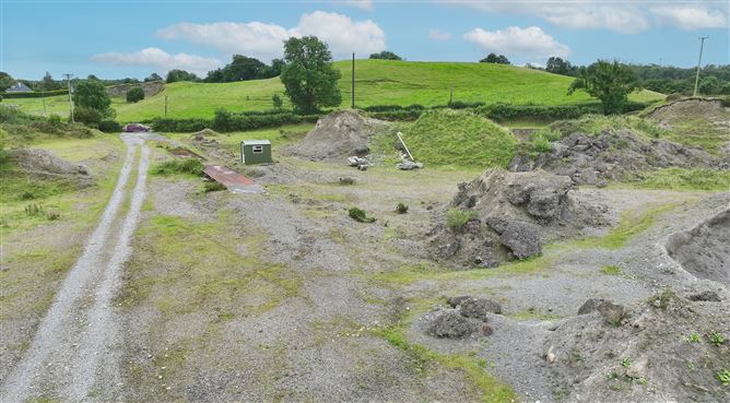 Raheenmore, Tyrrellspass, Westmeath