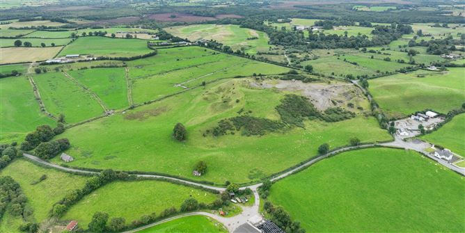 Raheenmore, Tyrrellspass, Westmeath