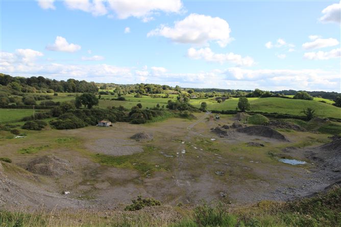 Raheenmore, Tyrrellspass, Westmeath