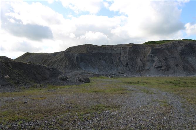 Raheenmore, Tyrrellspass, Westmeath