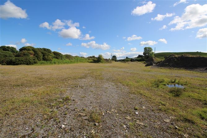 Raheenmore, Tyrrellspass, Westmeath