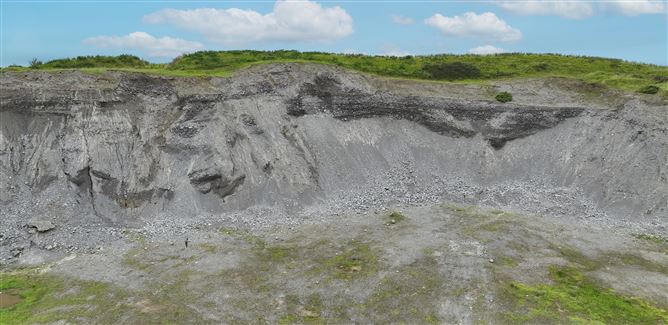 Raheenmore, Tyrrellspass, Westmeath