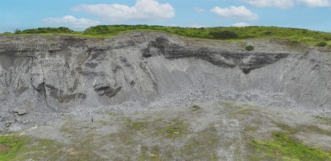 Raheenmore, Tyrrellspass, Westmeath