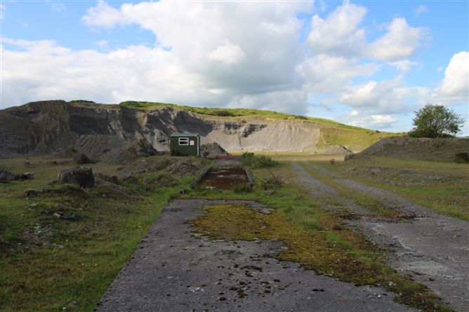 Raheenmore, Tyrrellspass, Westmeath