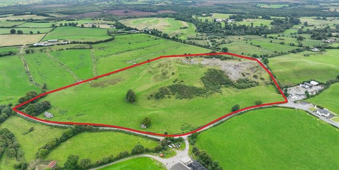 Raheenmore, Tyrrellspass, Westmeath