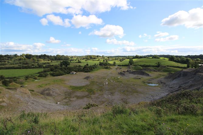 Raheenmore, Tyrrellspass, Westmeath