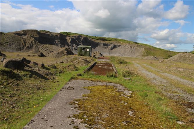 Raheenmore, Tyrrellspass, Westmeath