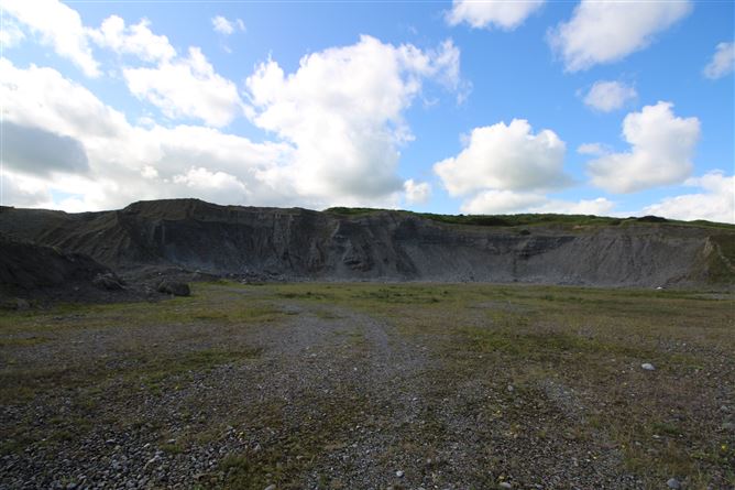 Raheenmore, Tyrrellspass, Westmeath