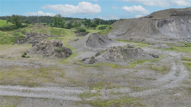 Raheenmore, Tyrrellspass, Westmeath