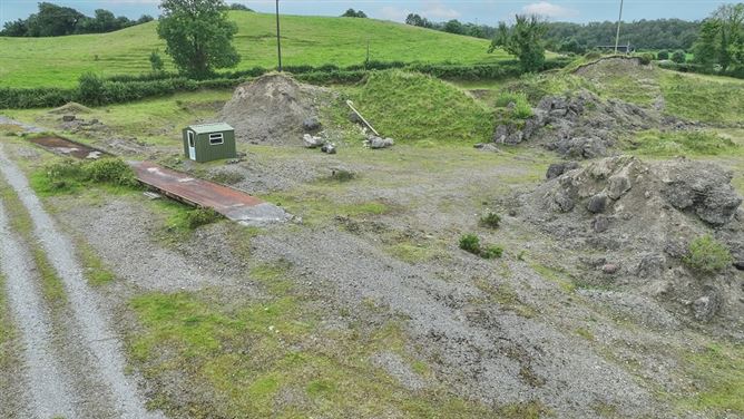Raheenmore, Tyrrellspass, Westmeath