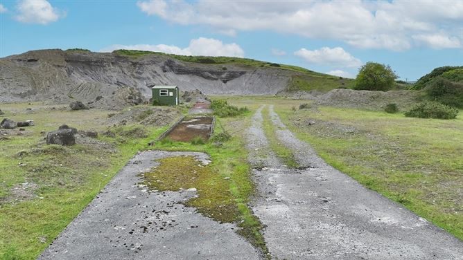 Raheenmore, Tyrrellspass, Westmeath